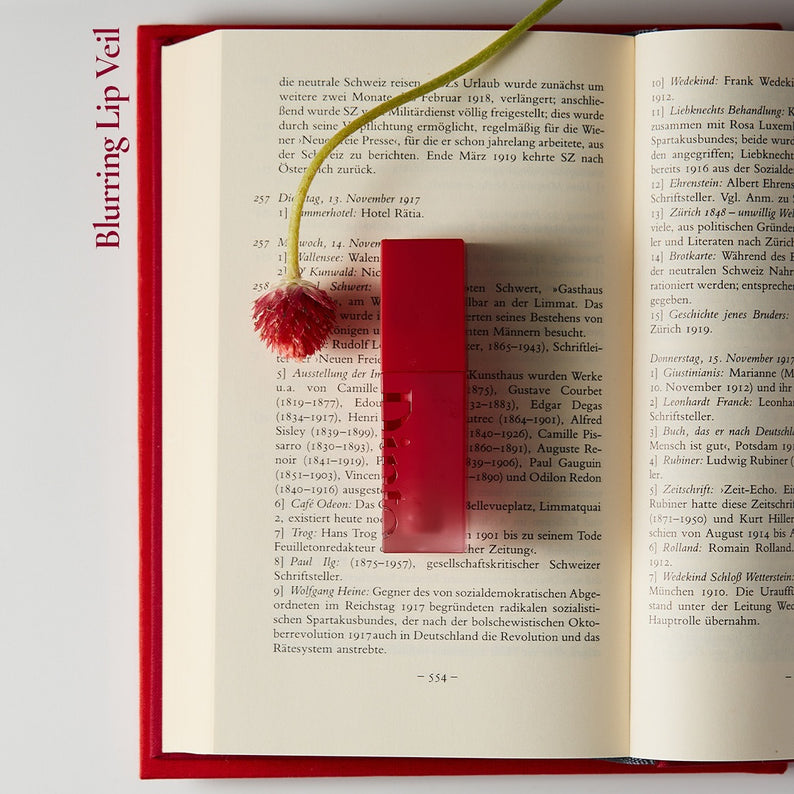 DINTO Blurring Lip Veil disponible sur Ma petite Coree, ton Eshop 100% K-beauty en direct de Seoul