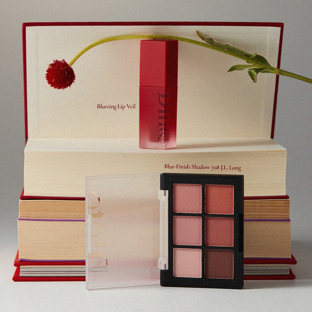 DINTO Blurring Lip Veil disponible sur Ma petite Coree, ton Eshop 100% K-beauty en direct de Seoul