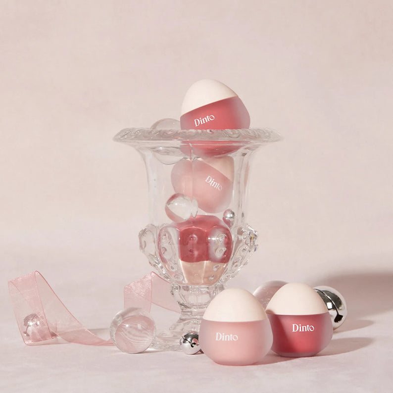 DINTO Chubby Mochi Jelly Popo Lip Mask disponible sur Ma petite Coree, ton Eshop 100% K-beauty en direct de Seoul