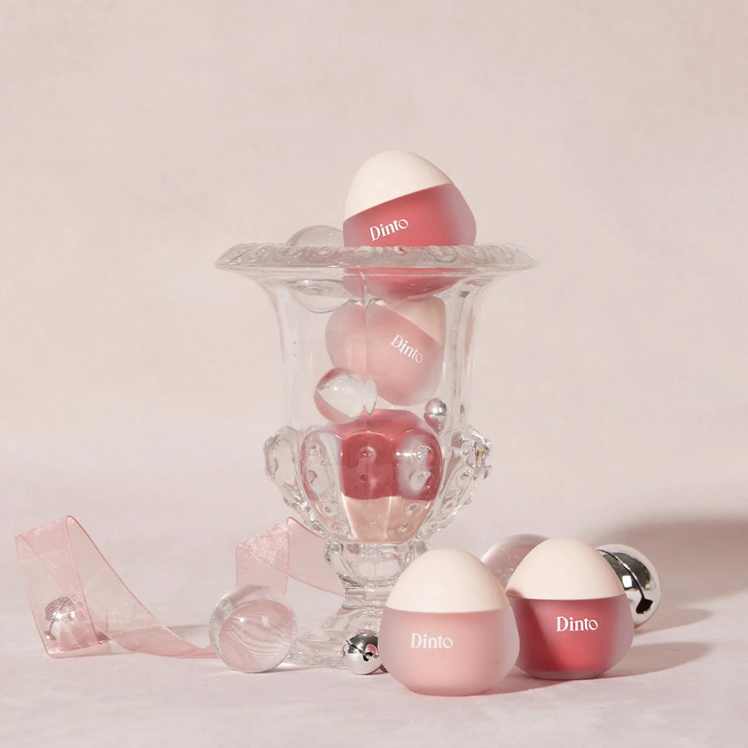 DINTO Chubby Mochi Jelly Popo Lip Mask disponible sur Ma petite Coree, ton Eshop 100% K-beauty en direct de Seoul