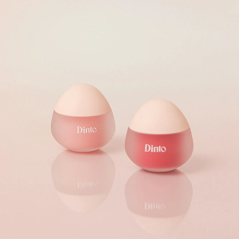 DINTO Chubby Mochi Jelly Popo Lip Mask disponible sur Ma petite Coree, ton Eshop 100% K-beauty en direct de Seoul