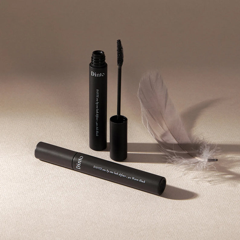 DINTO Dante Lash Definer disponible sur Ma petite Coree, ton Eshop 100% K-beauty en direct de Seoul