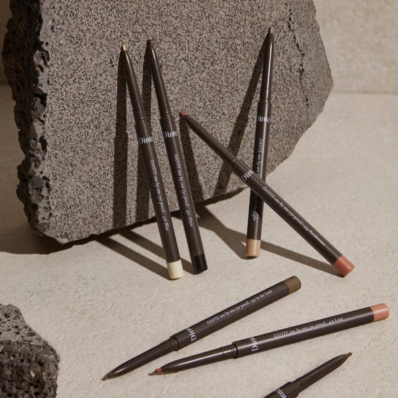 DINTO Dante One By One Cream Eye Pencil disponible sur Ma petite Coree, ton Eshop 100% K-beauty en direct de Seoul