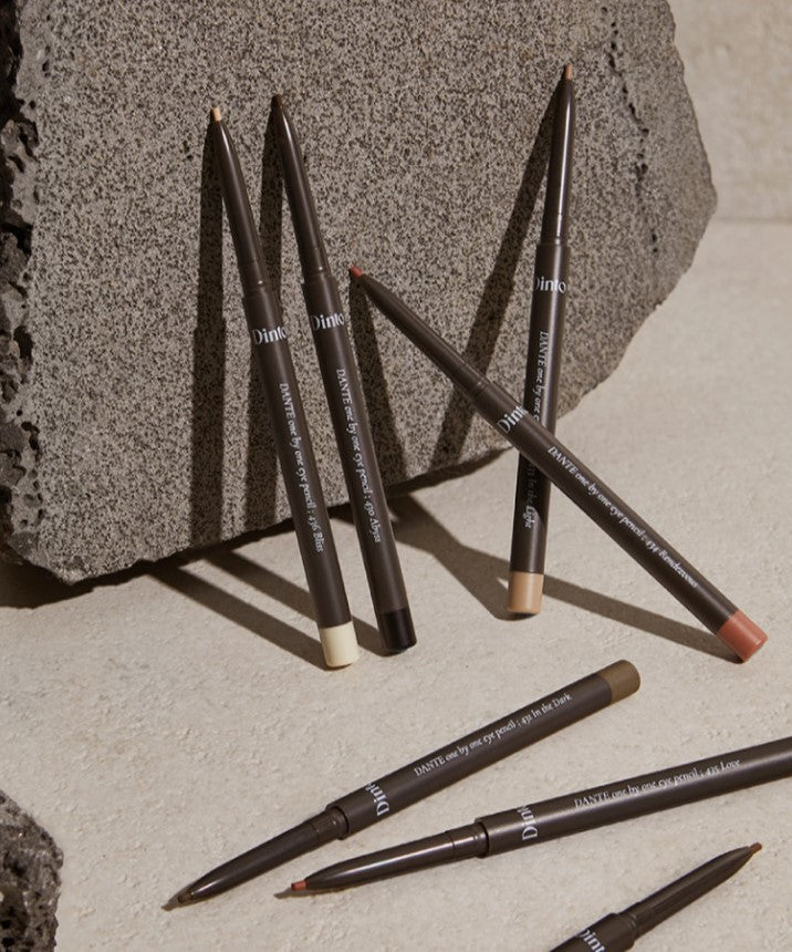 DINTO Dante One By One Cream Eye Pencil disponible sur Ma petite Coree, ton Eshop 100% K-beauty en direct de Seoul
