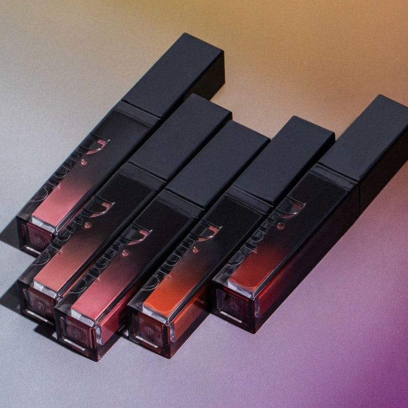 DINTO Pearl Kissed Plumping Lip Glace & Deep Kissed Plumping Lip Enamel disponible sur Ma petite Coree, ton Eshop 100% K-beauty en direct de Seoul
