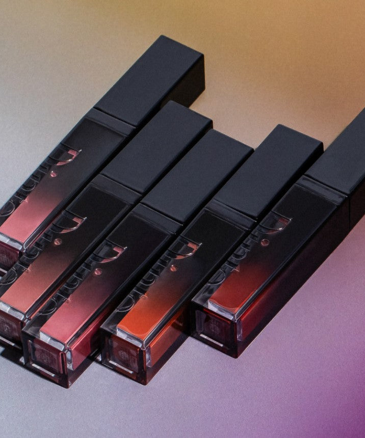 DINTO Pearl Kissed Plumping Lip Glace & Deep Kissed Plumping Lip Enamel disponible sur Ma petite Coree, ton Eshop 100% K-beauty en direct de Seoul