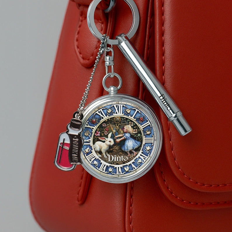 DINTO  Alice Collection