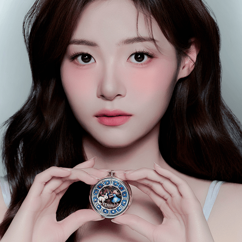 DINTO  Alice Collection