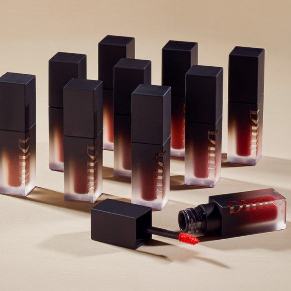 DINTO Blur-Finish Lip Tint en stock sur Ma Petite Corée