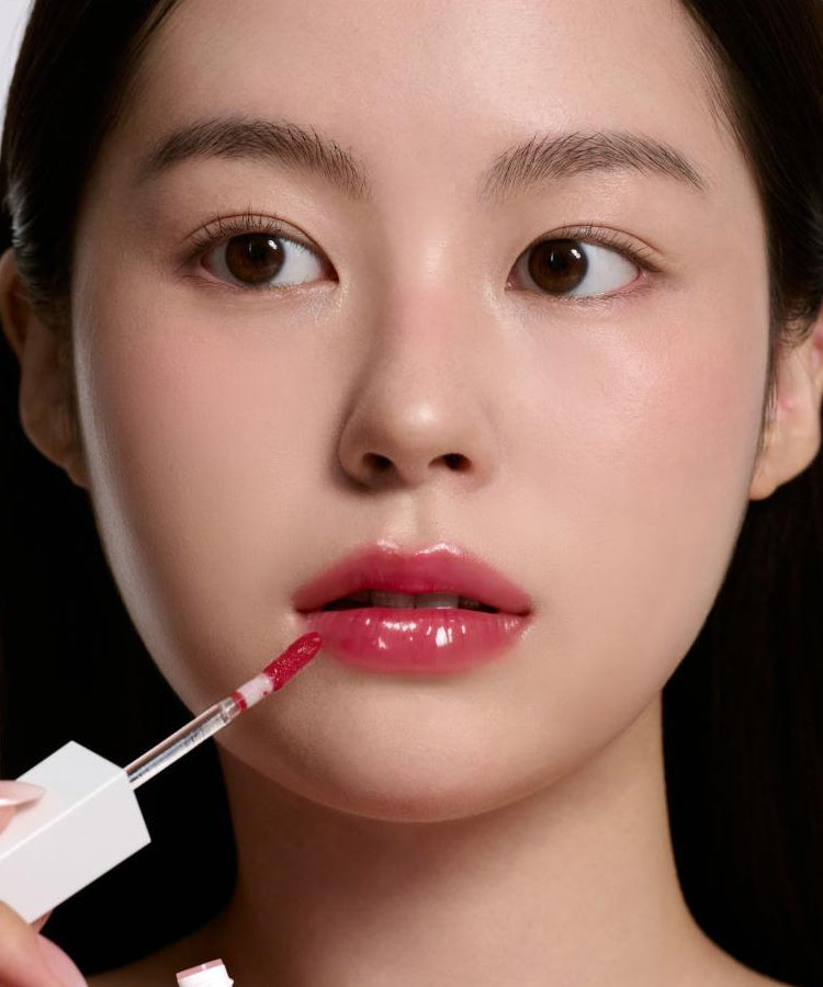 DINTO Mirroless Lip Gloss