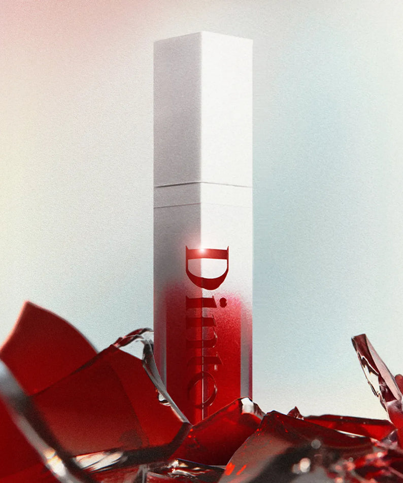 DINTO Mirroless Lip Gloss