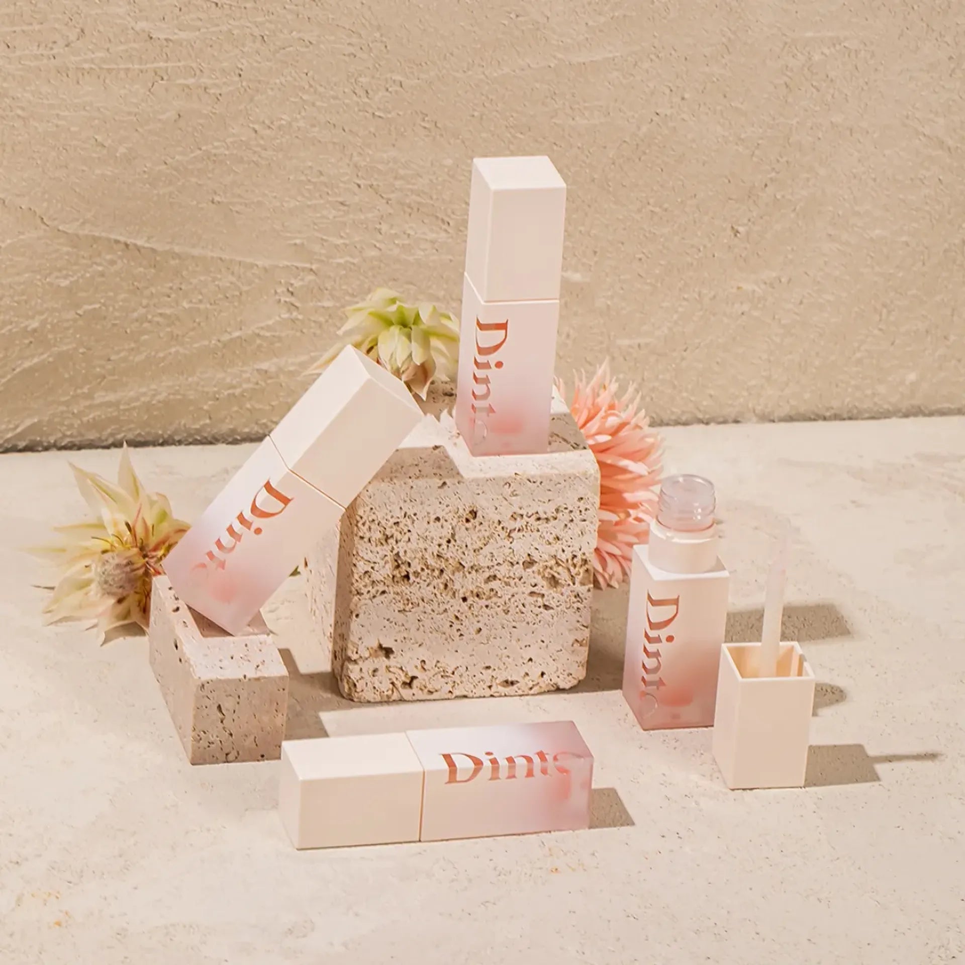 DINTO Repairing Lip Essence Mask