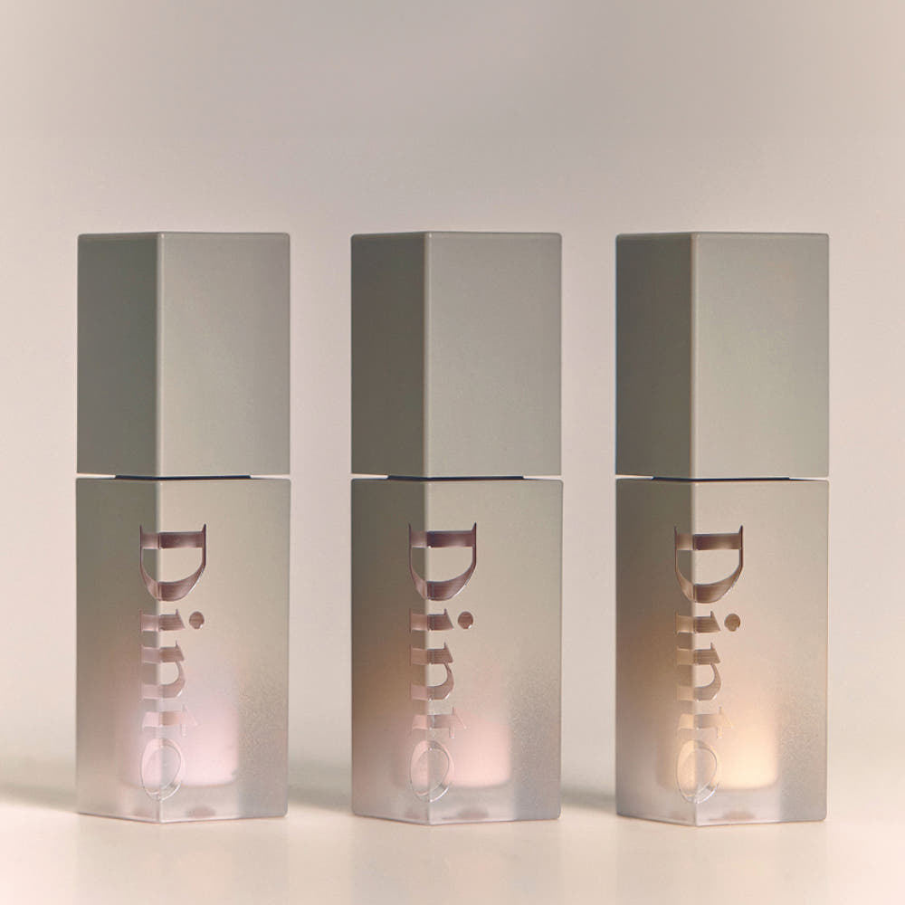 DINTO Light Veil Color Corrector