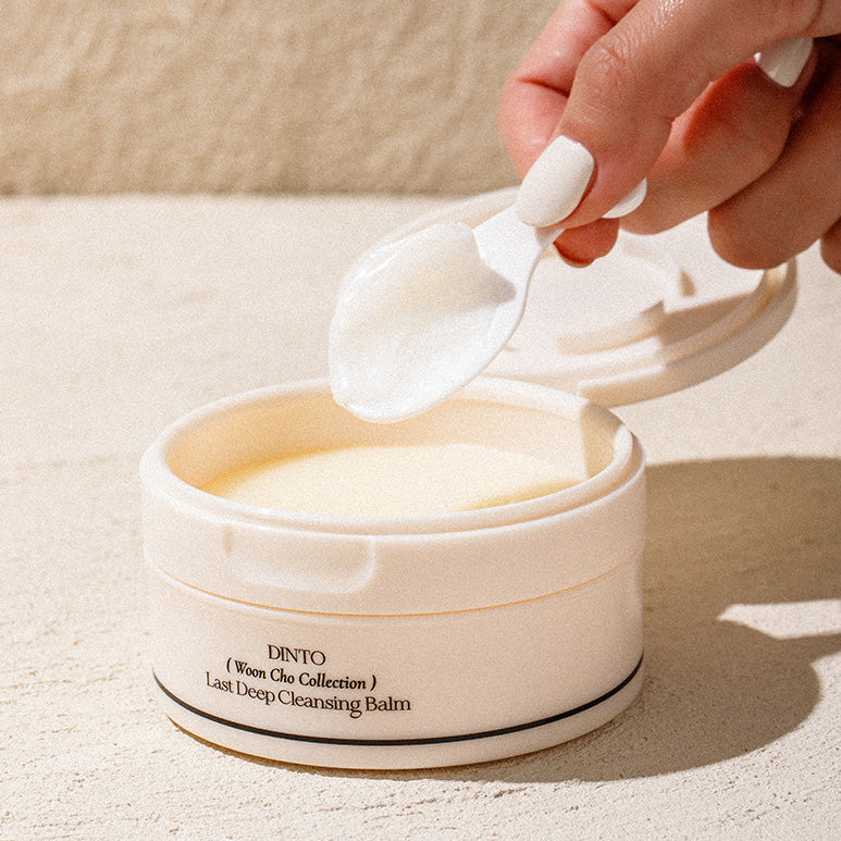 DINTO Last Deep Cleansing Balm 100ml