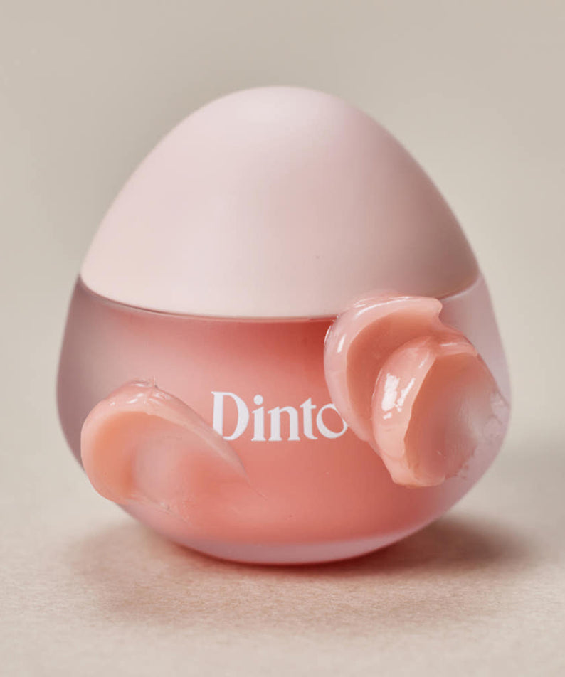 DINTO Chubby Mochi Jelly Popo Lip Mask