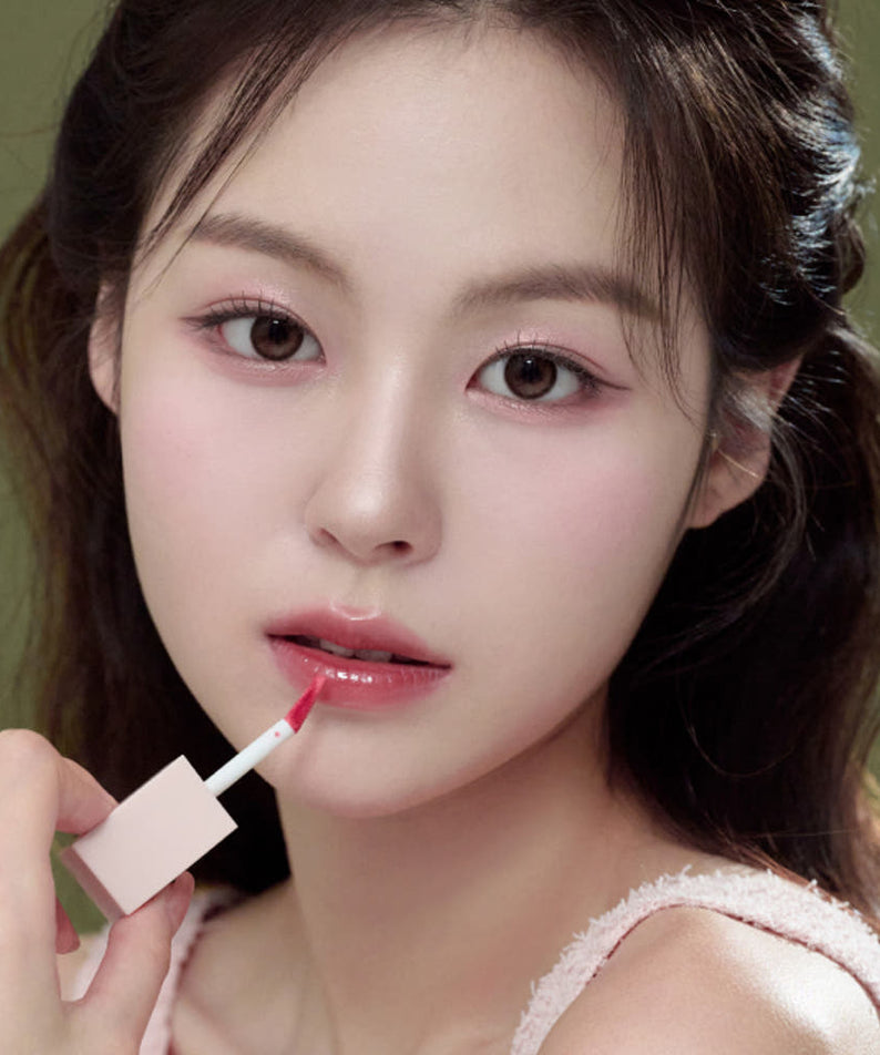 DINTO Blur Jelly Plumping Mini Lip Tint