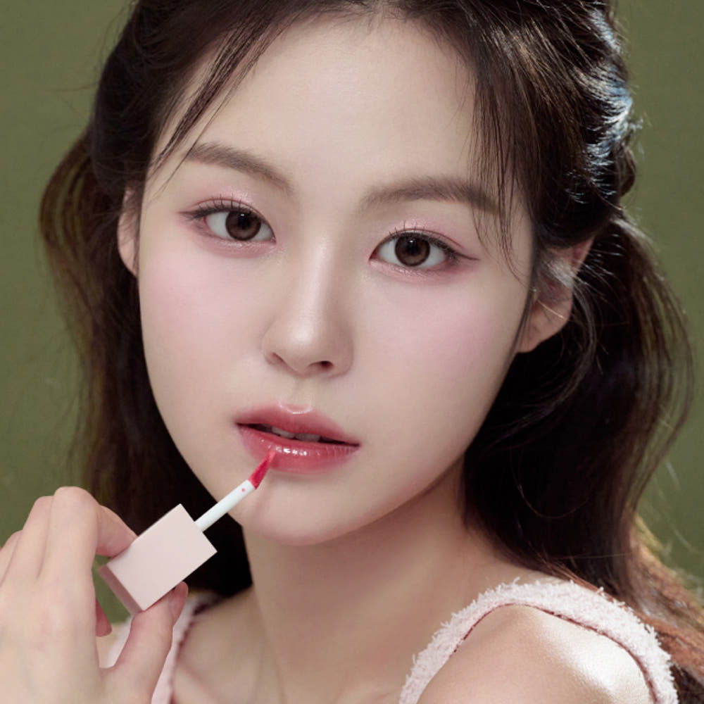 DINTO Blur Jelly Plumping Mini Lip Tint
