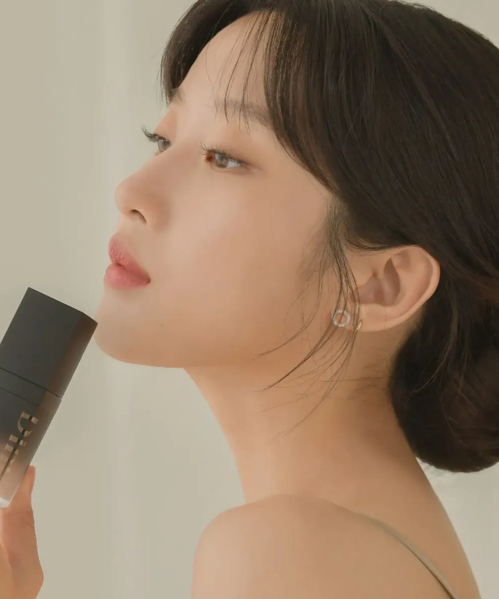 DINTO Blur-Matte Foundation