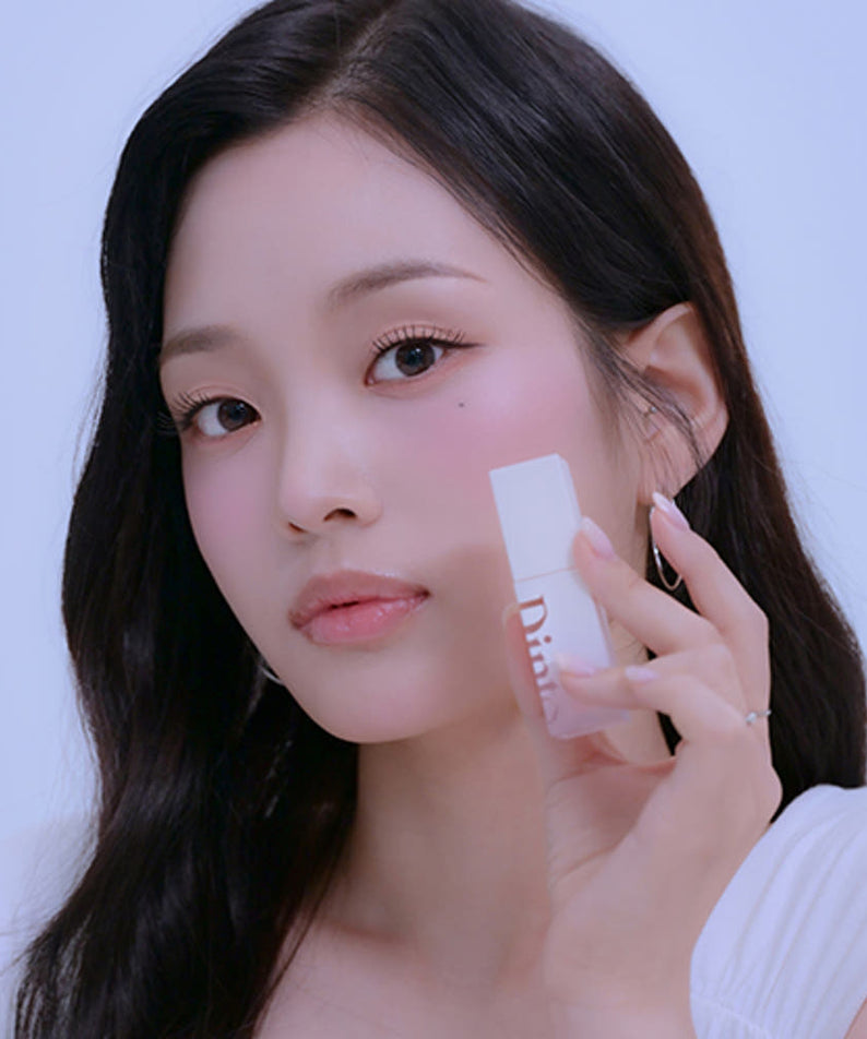 DINTO Repairing Lip Essence Mask