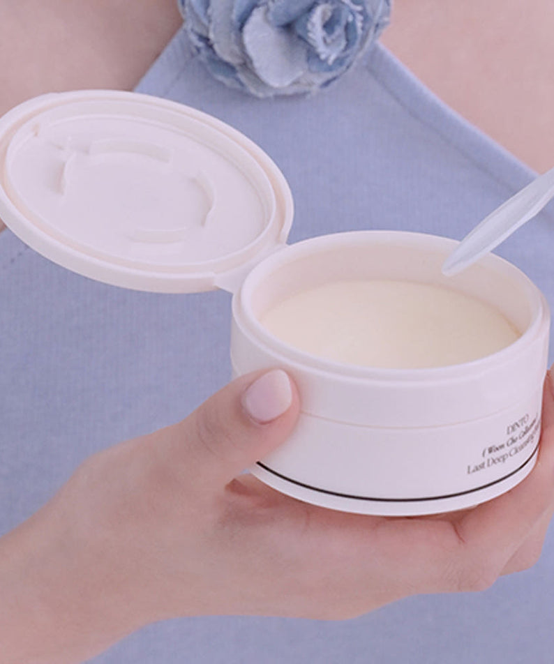DINTO Last Deep Cleansing Balm 100ml