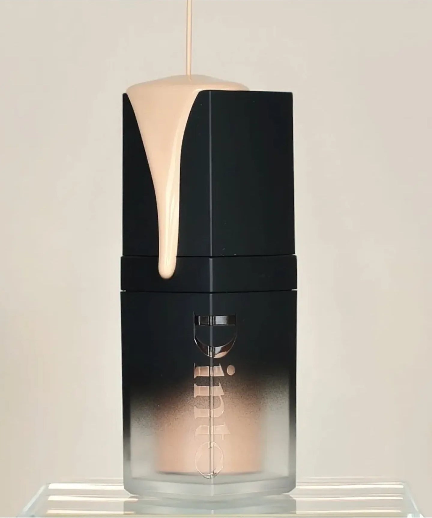 DINTO Blur-Matte Foundation