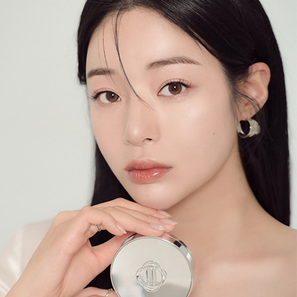 DINTO Blur Glowy Wooncho Cushion