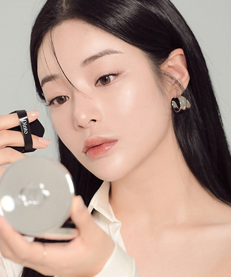 DINTO Blur Glowy Wooncho Cushion