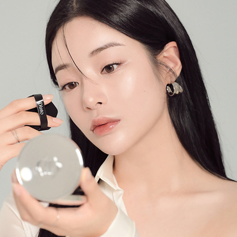 DINTO Blur Glowy Wooncho Cushion