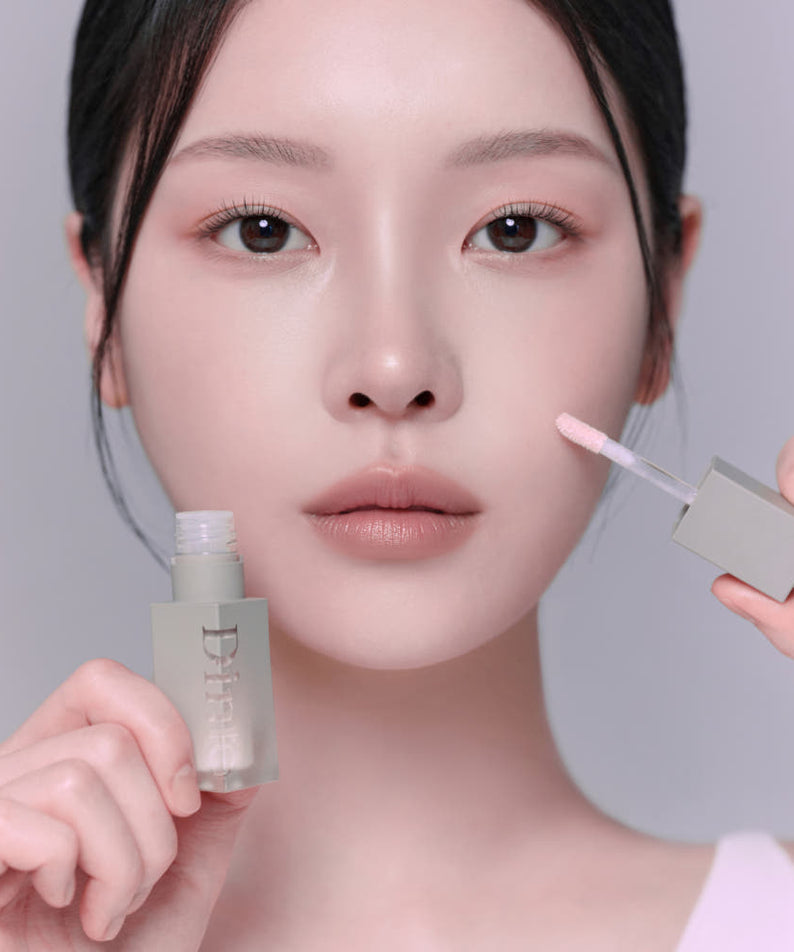 DINTO Light Veil Color Corrector