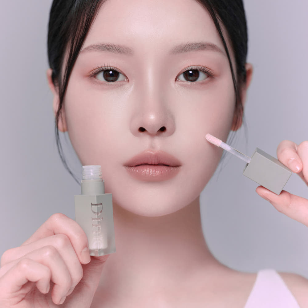DINTO Light Veil Color Corrector