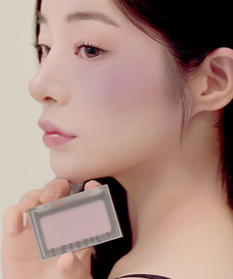DINTO All That Moments Blur-Finish Blusher