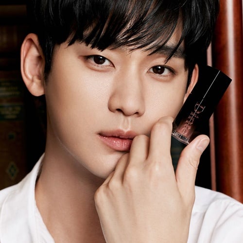 DINTO Blur-Glowy Lip Tint
