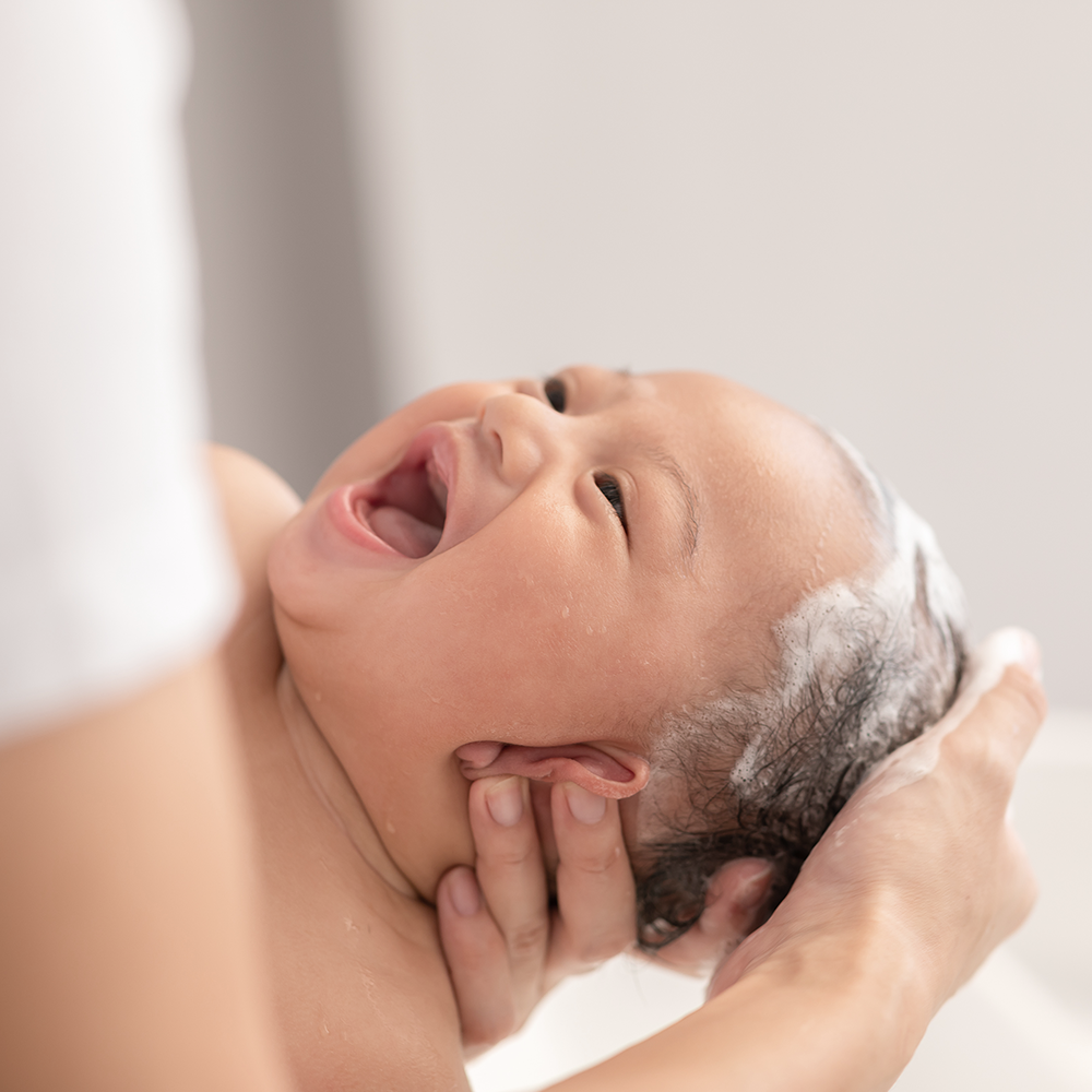 DONGGUBAT Correct Baby Soap Aloe