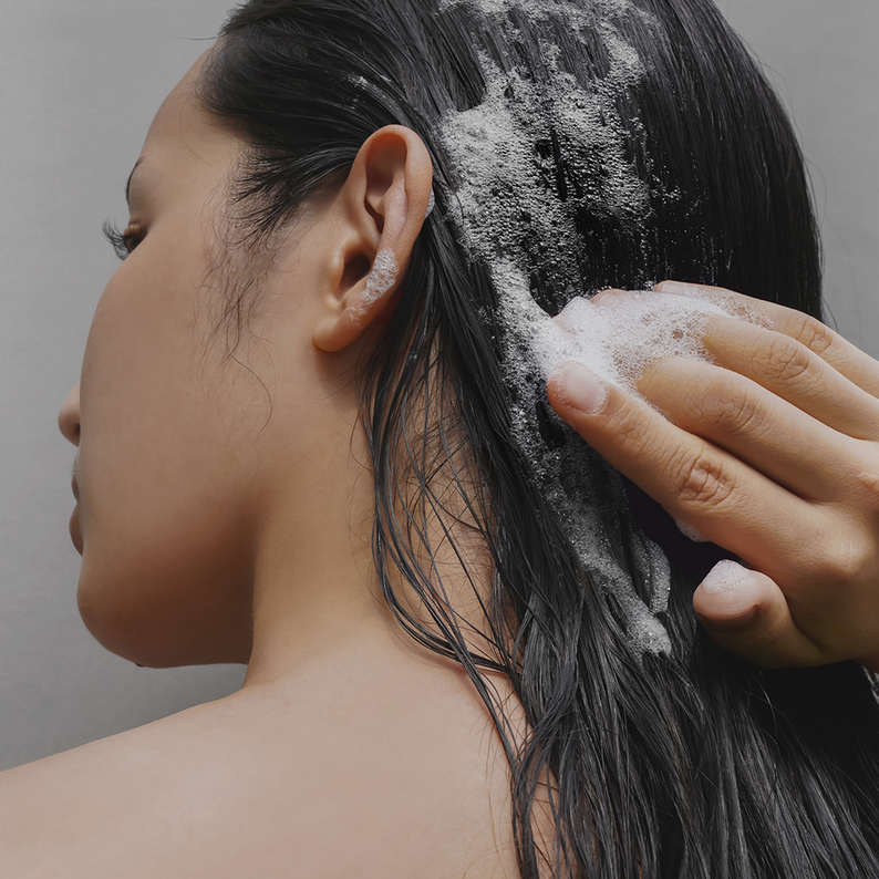 DONGGUBAT Correct Shampoo Bar For Dry Skin