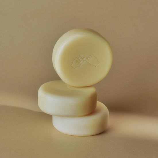 DONGGUBAT Correct Shampoo Bar For Oily Skin