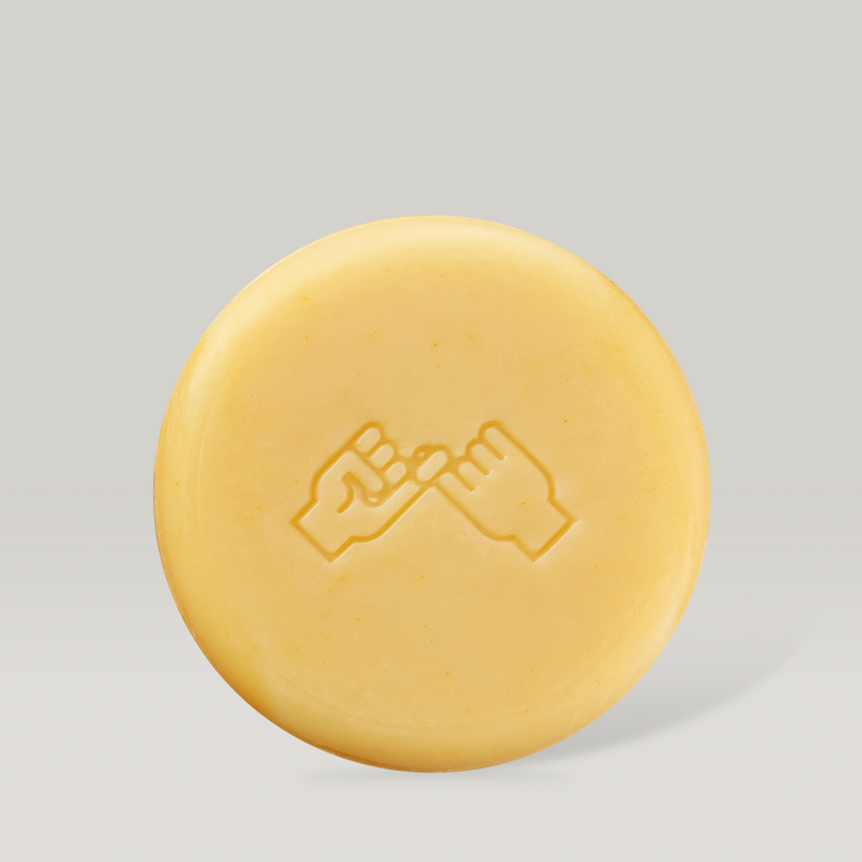 DONGGUBAT Correct Shampoo Bar For Oily Skin
