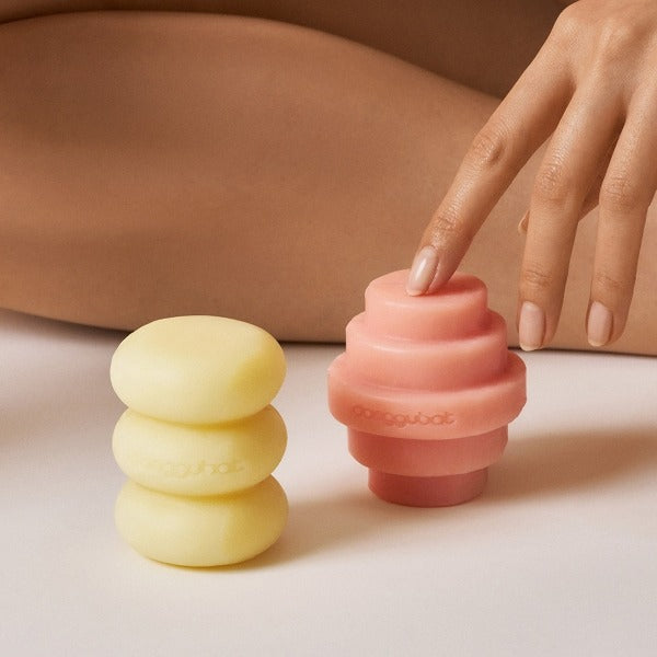 DONGGUBAT Eau De Toilette Object Perfume Bar Mellow Rosa Garden 150g