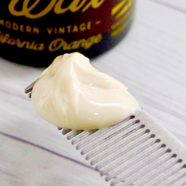 DOORS California Beach Orange Strong Wax 80g