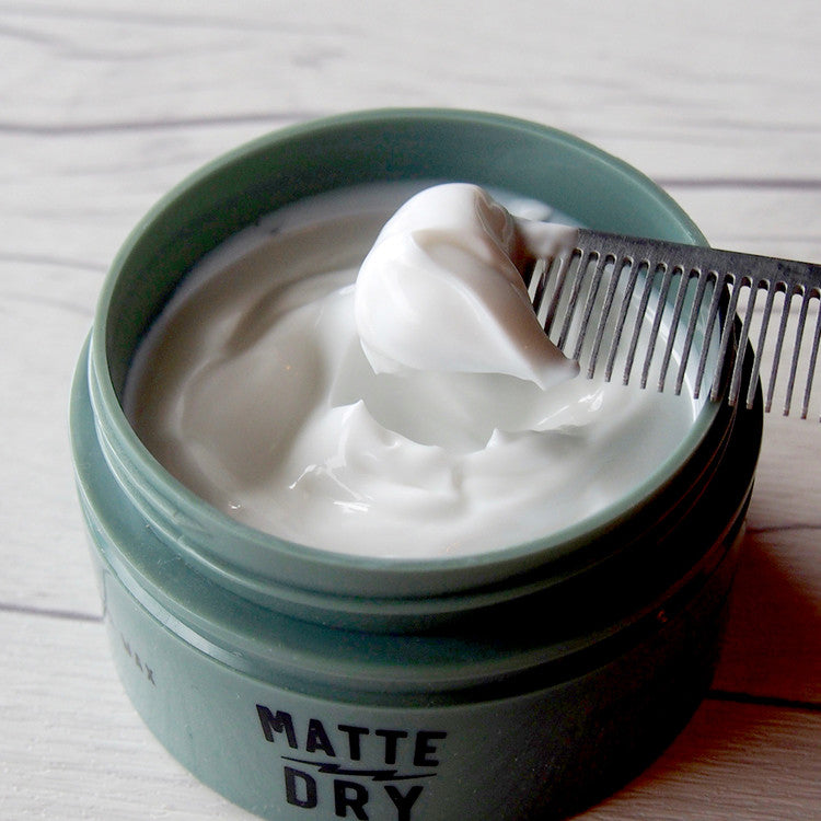 DOORS Superior Wax Matte Dry 80g