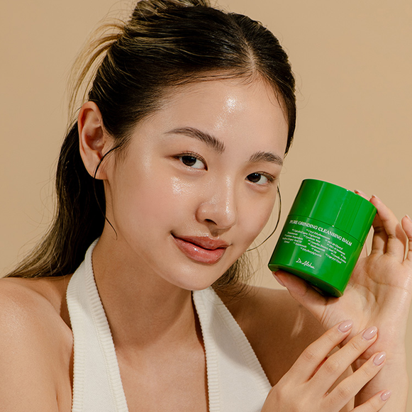 DR ALTHEA Pure Grinding Cleansing Balm 50ml disponible sur Ma petite Coree, ton Eshop 100% K-beauty en direct de Seoul