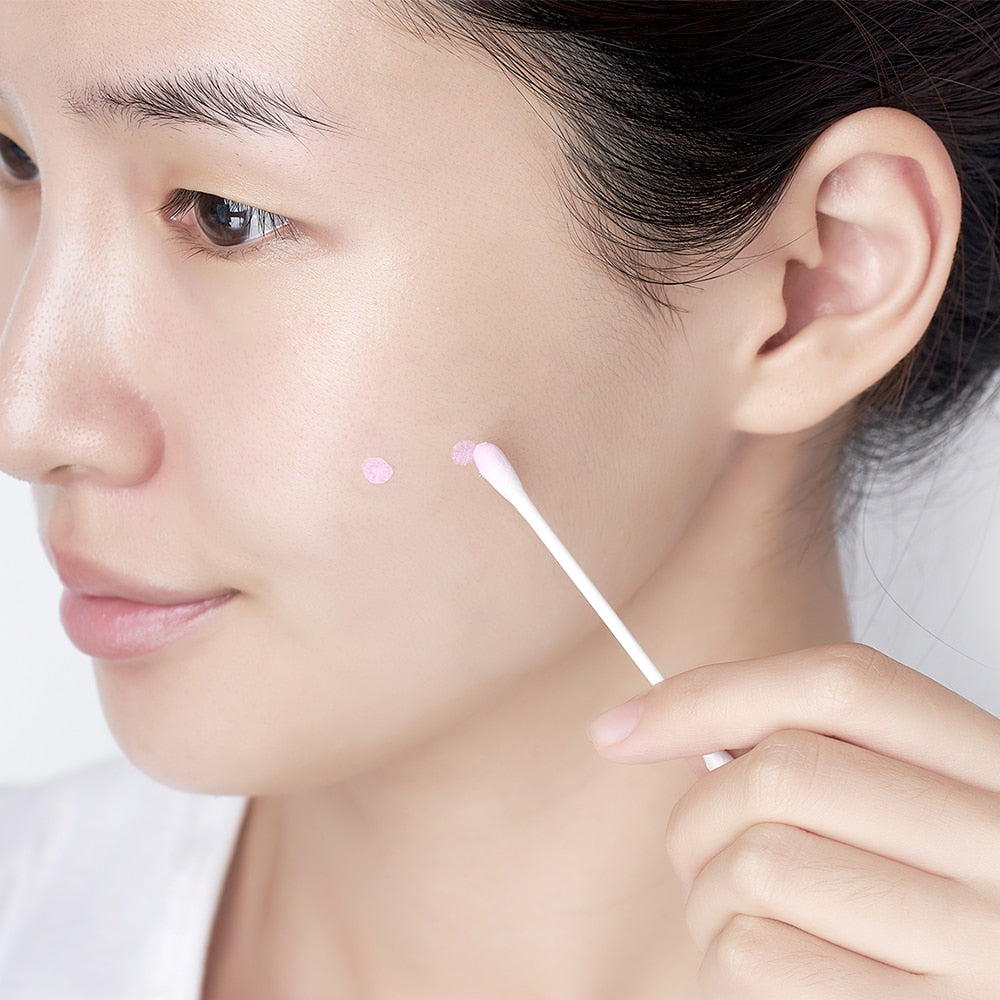 DR. JART+ Ctrl-A Teatreement Soothing Spot 15ml disponible sur Ma petite Coree, ton Eshop 100% K-beauty en direct de Seoul