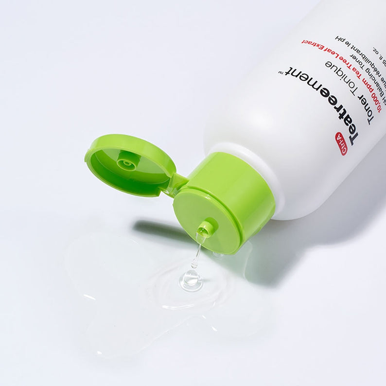 DR. JART+ Ctrl-A Teatreement Toner disponible sur Ma petite Coree, ton Eshop 100% K-beauty en direct de Seoul