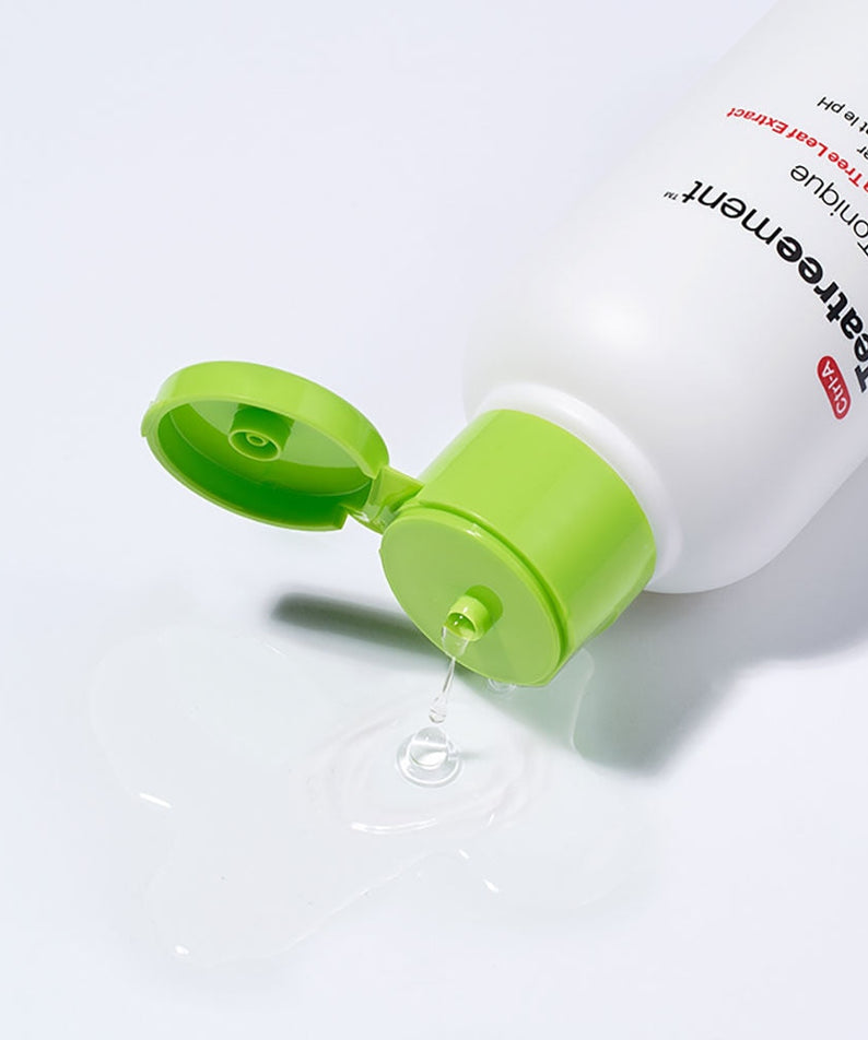 DR. JART+ Ctrl-A Teatreement Toner disponible sur Ma petite Coree, ton Eshop 100% K-beauty en direct de Seoul