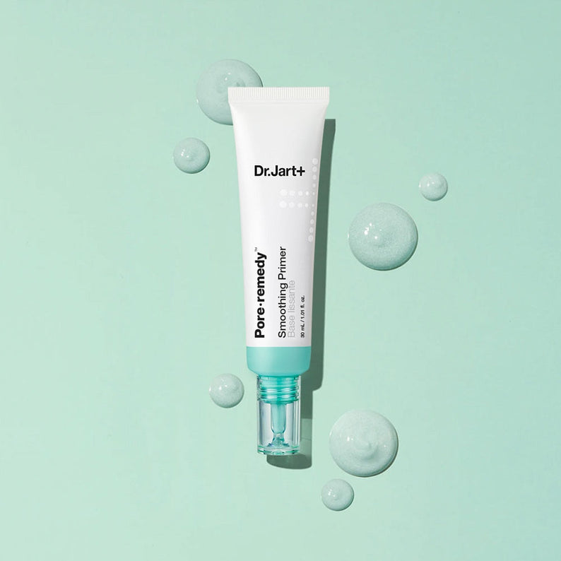 DR. JART+ Pore Remedy Soothing Primer disponible sur Ma petite Coree, ton Eshop 100% K-beauty en direct de Seoul