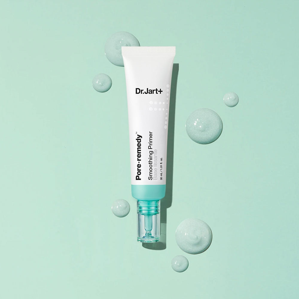 DR. JART+ Pore Remedy Soothing Primer disponible sur Ma petite Coree, ton Eshop 100% K-beauty en direct de Seoul