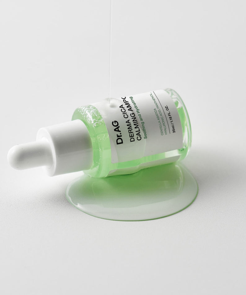 DR.AG Derma Cica Calming Ampoule 30ml