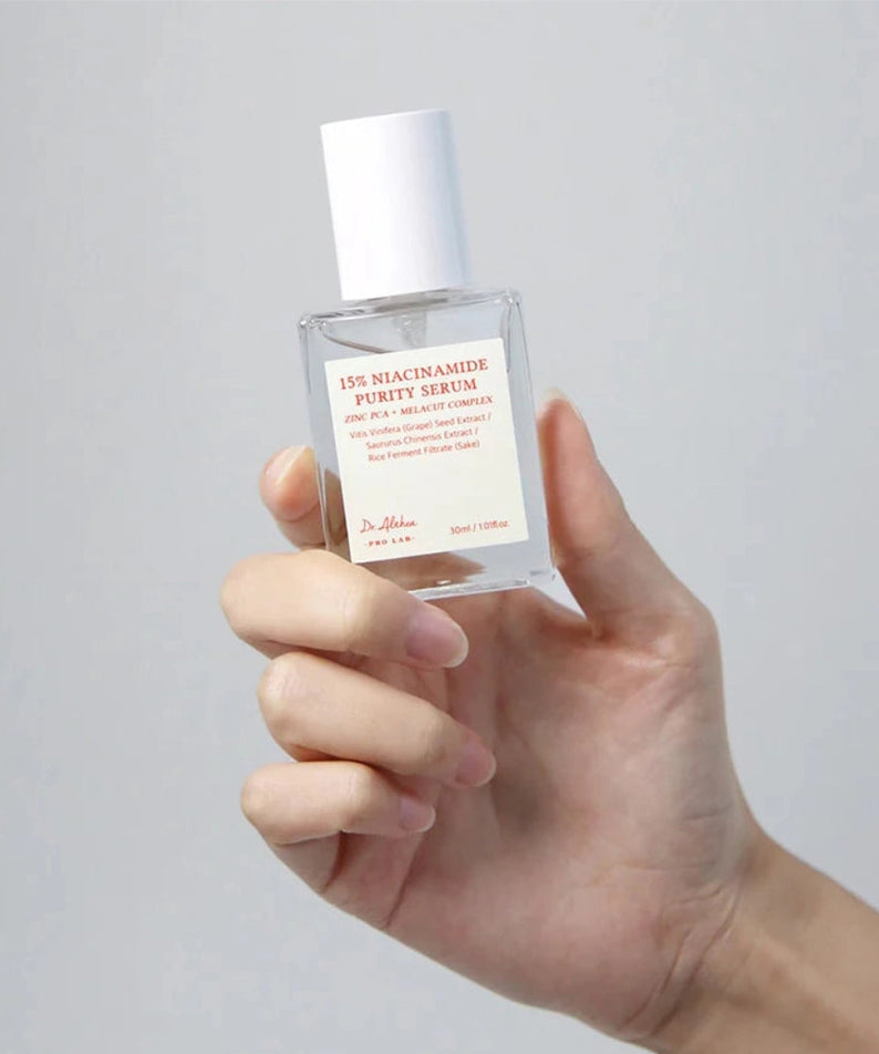 DR.ALTHEA 15% Niacinamide Purity Serum 30ml