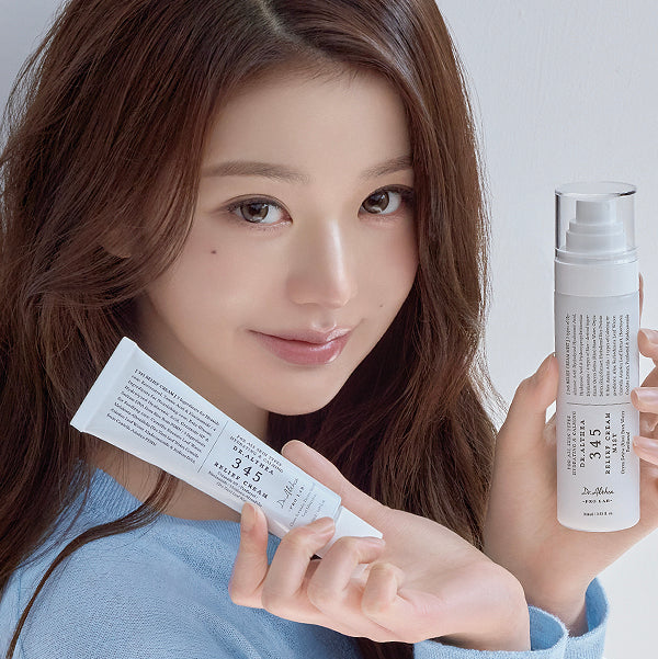 DR.ALTHEA 345 Relief Cream Mist 60ml/100ml
