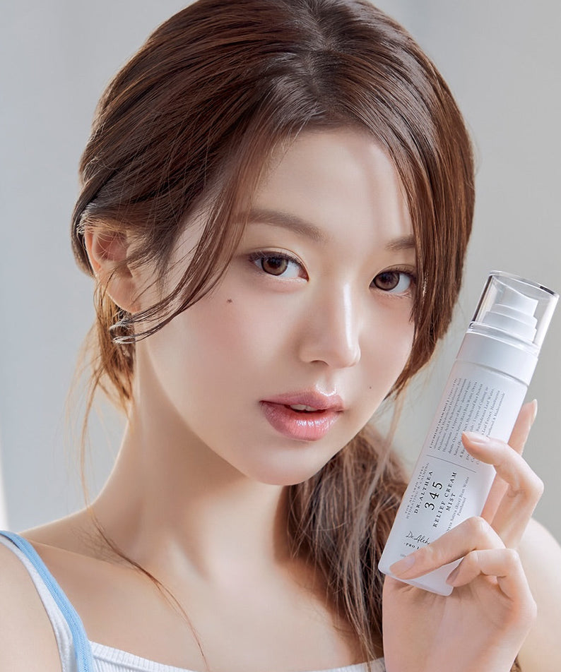 DR.ALTHEA 345 Relief Cream Mist 60ml/100ml