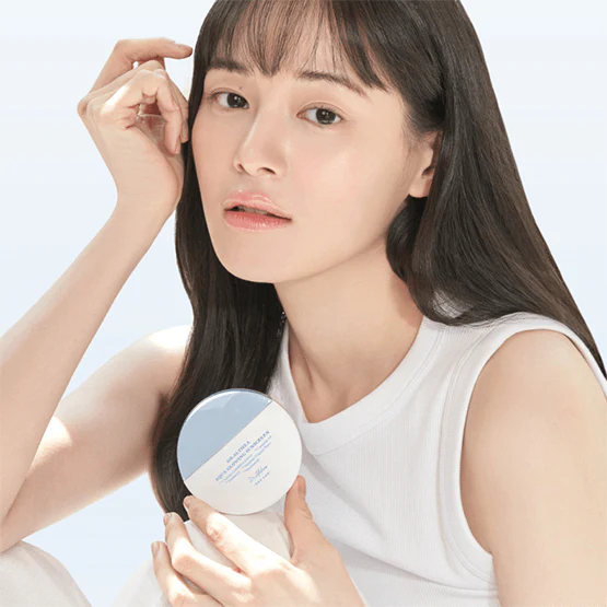 DR.ALTHEA Aqua Glowing Sunscreen 45ml